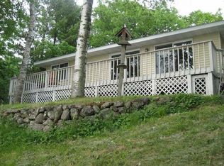 W1807 Little Spirit Dr, Rib Lake, WI 54470