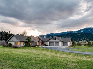 7007 Jackson Creek Rd, Bozeman, MT 59715
