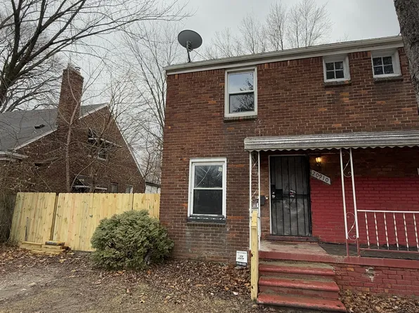 20910 Moross Rd, Detroit, MI 48236