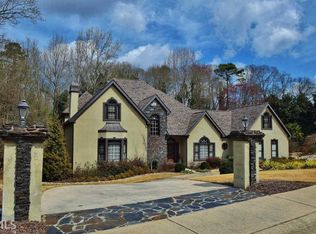 1458 Kensington Pl, Gainesville, GA 30501