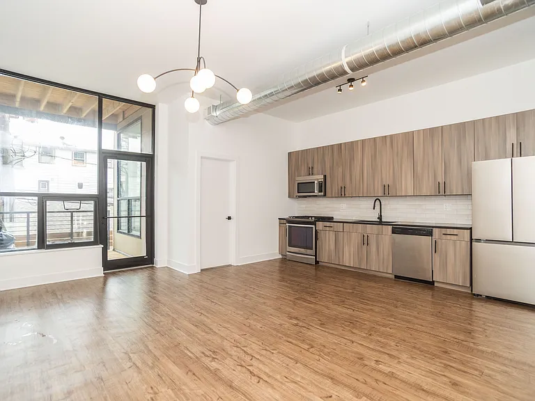4234 N Western Ave #4A — Photo 4