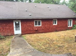 120 Cristler Rd #B, Chehalis, WA 98532