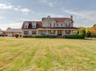 284 Tom Ferrell Rd, Portland, TN 37148