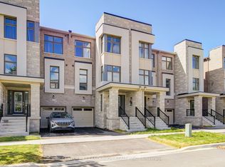 65 Puisaya Dr, Richmond Hill, ON L4E 1L2