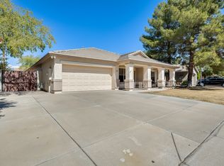 6504 W Behrend Dr, Glendale, AZ 85308