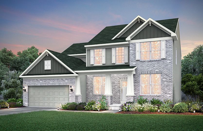 Home Design HR3R