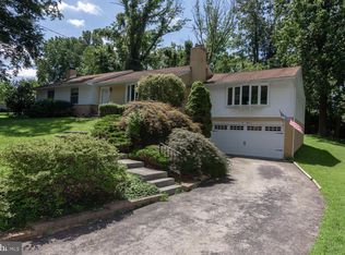 500 Summit Ave, Newtown Square, PA 19073