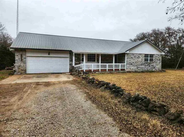 7250 E Brake Rd, Newkirk, OK 74647