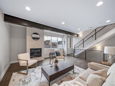 1810 Julian Street #105, Denver, CO, 80204