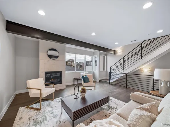1810 Julian Street #105, Denver, CO 80204