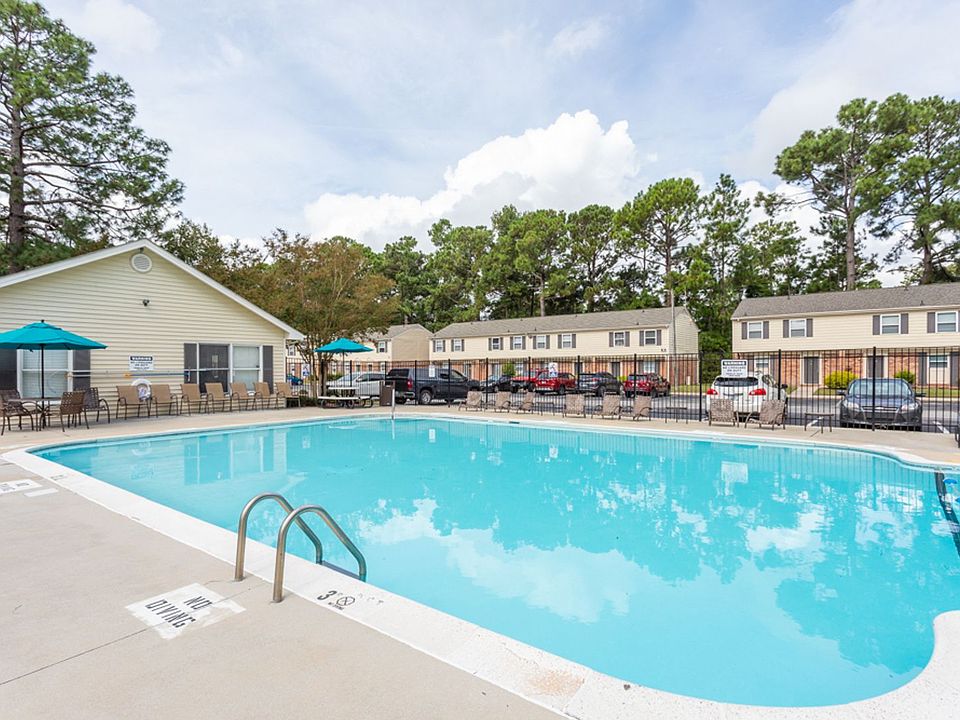 1st image of 301 Village Dr #18D