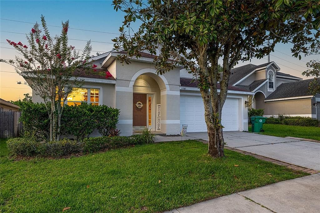 1760 Pine Bay Dr, Lake Mary, FL 32746 MLS O6123149 Zillow