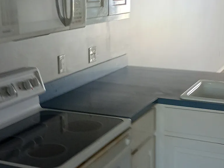 Appliances & More Counter Space