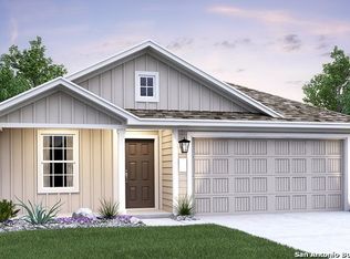 9703 Marbach Hl, San Antonio, TX 78245