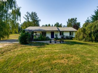 12802 NE 308th St, Battle Ground, WA 98604