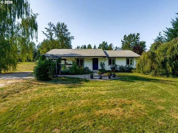 12802 NE 308th St, Battle Ground, WA 98604