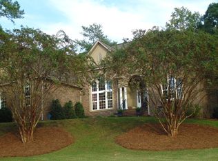 806 Burden, Lake Aiken, SC --