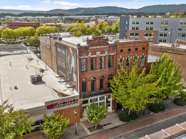 1269 Market St, Chattanooga, TN 37402