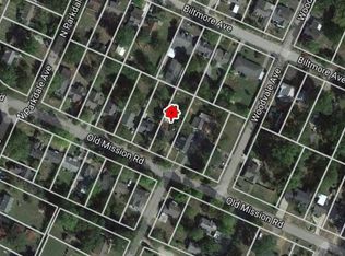 4613 Old Mission Rd #303, Chattanooga, TN 37411