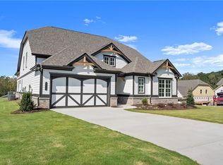 2635 Yellowstone Farm Dr, Cumming, GA 30028