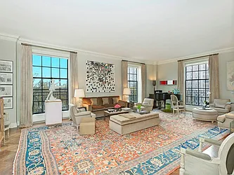 Sold by Sotheby's International Realty