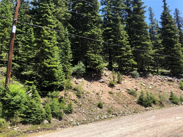 000 Mine Road LOT 28, Idaho Springs, CO 80452