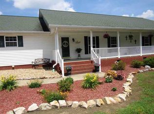 115 Scenic Rd E, Fort Payne, AL 35967