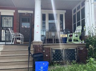 5632 Thomas Ave, Philadelphia, PA 19143