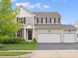 670 Sunbury Meadows Dr, Sunbury, OH 43074