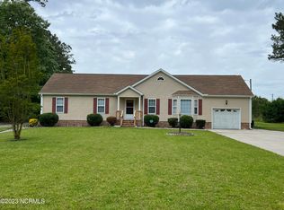 3345 W Main Street Ext, Elizabeth City, NC 27909