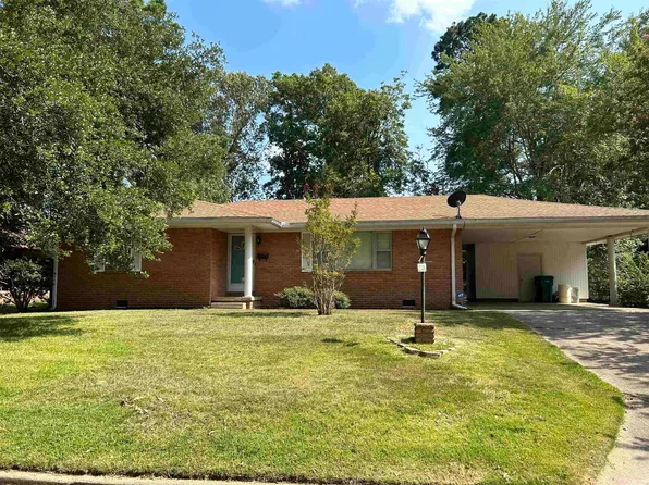 2206 W 40th Ave, Pine Bluff, AR 71603