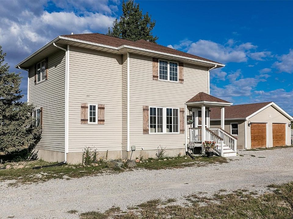 3749 James Ave SW, Oxford, IA 52322 Zillow