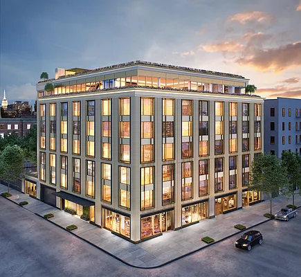 Sold by Douglas Elliman | media 25