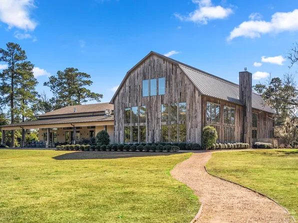 3603 Fm 1725 Rd, Willis, TX 77378