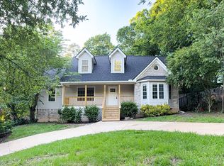 6527 Shallow Mar Ln, Hixson, TN 37343