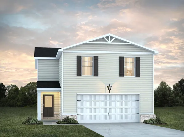 211 Harris Walk, West Point, GA 31833