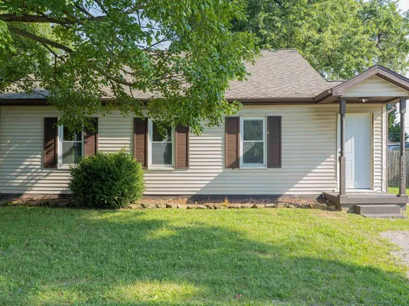 1112 Saint George Rd, Evansville, IN 47711
