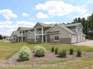 1785 Park Ave APT 3, Plover, WI 54467