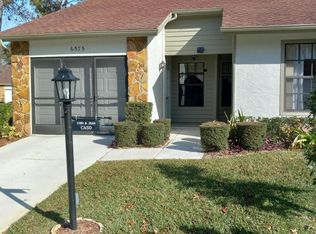 6575 Brambleleaf Dr, Spring Hill, FL 34606