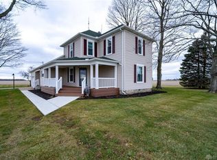 4320 W State Route 41, Troy, OH 45373