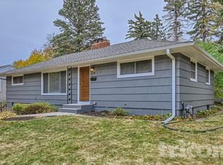 4020 Nevada Ave N, New Hope, MN 55427