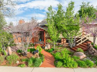 1990 Vassar Dr, Boulder, CO 80305