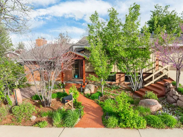 1990 Vassar Dr, Boulder, CO 80305