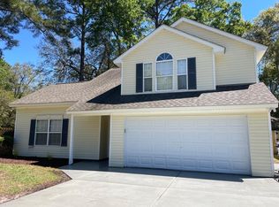 1 Monticello Dr, Hilton Head Island, SC 29926