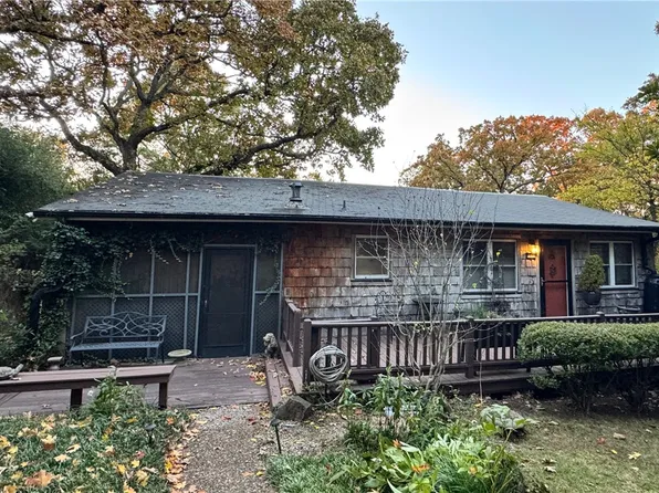 1111 N Valley View Dr, Fayetteville, AR 72701