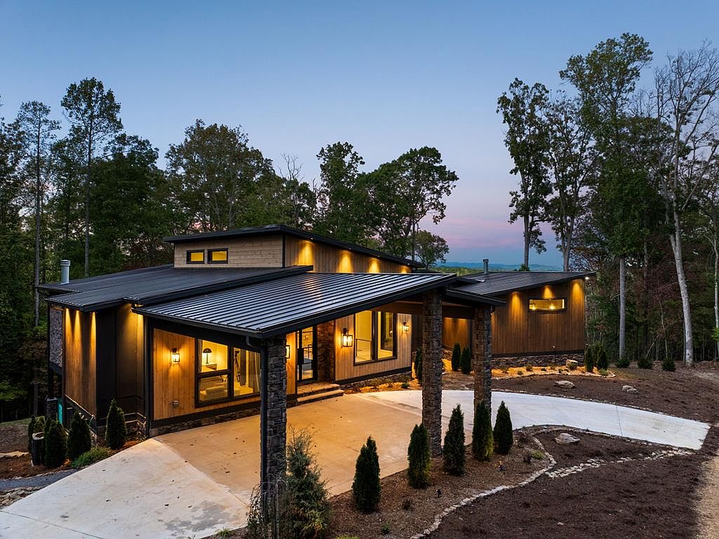 103 Dry Branch Rd, Blue Ridge, GA 30513 MLS 409952 Zillow