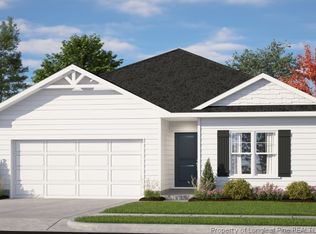 545 Open Range Rd Lot 55, Spring Lake, NC 28390
