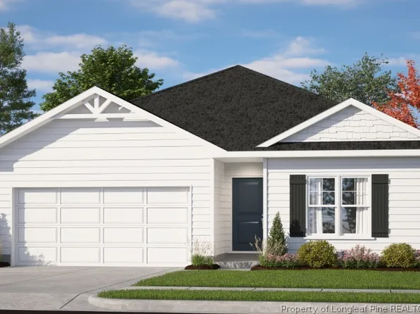 545 Open Range Rd Lot 55, Spring Lake, NC 28390