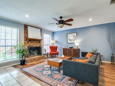 720 Champion Ct, Garland, TX, 75043