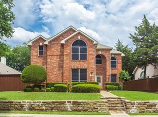 8844 Canyonlands Dr, Plano, TX 75025